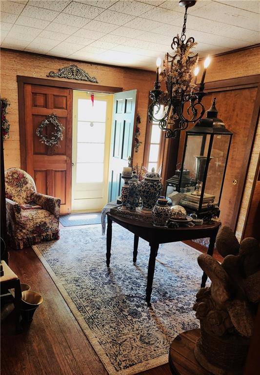 Maysville, MO 64469,910 Taylor ST