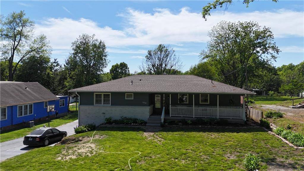 St Joseph, MO 64507,1712 S 40th ST