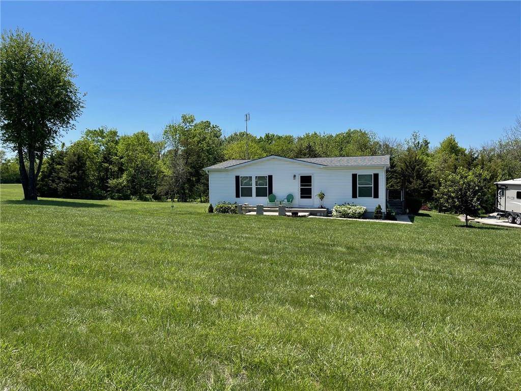 Pleasant Hill, MO 64080,320 1971st ST