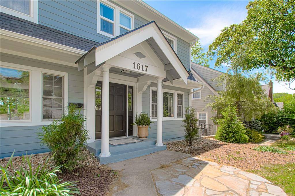 Kansas City, MO 64112,1617 W 50th ST