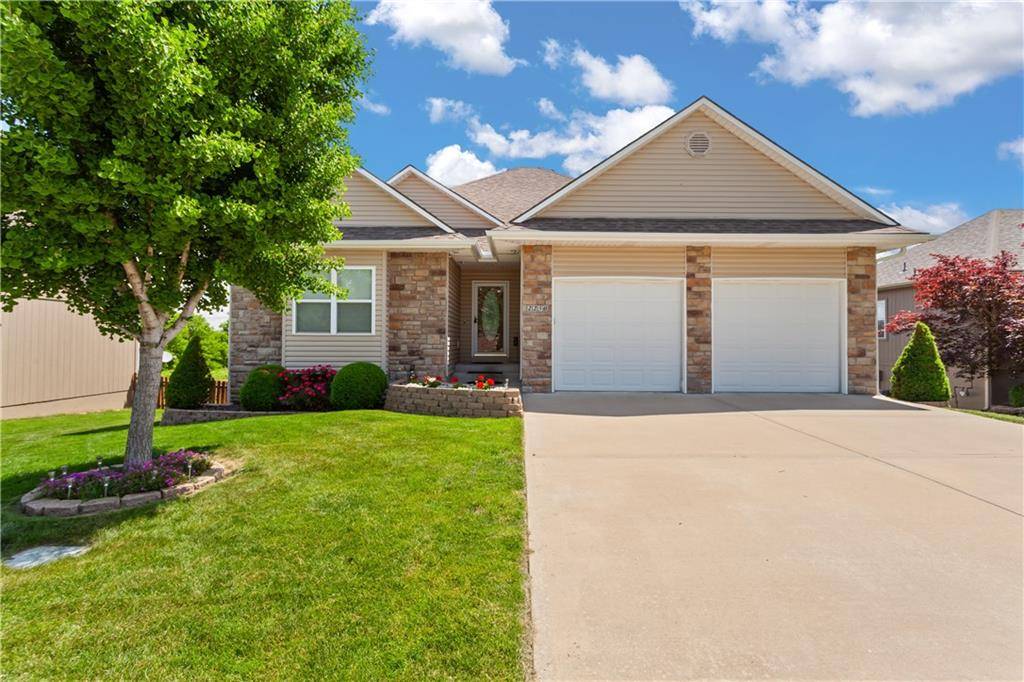 Blue Springs, MO 64029,2250 24th ST