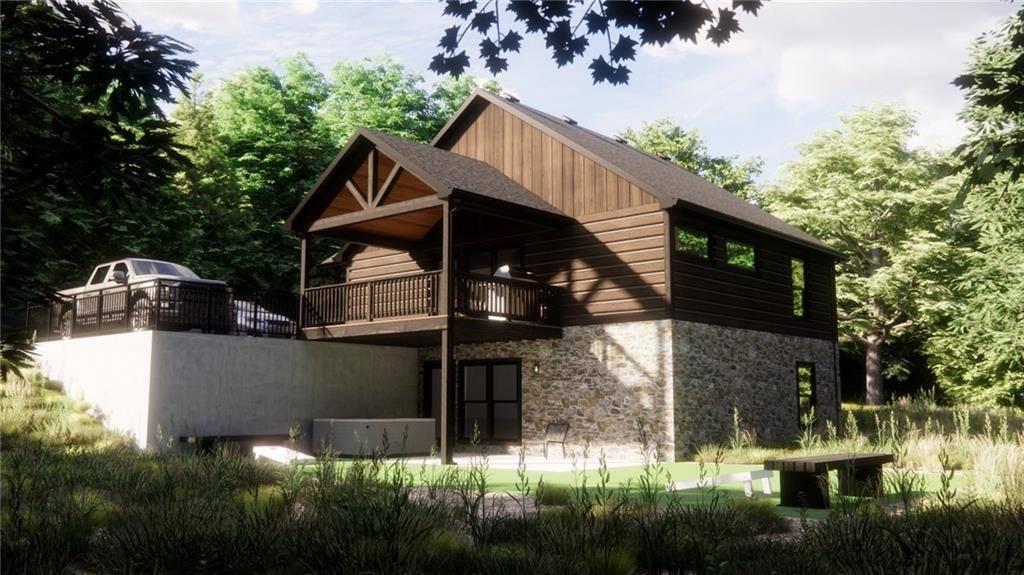 Hollister, MO 65672,Lot 63 Detter CIR