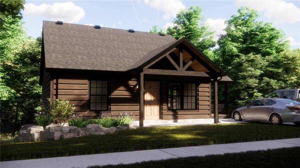 Hollister, MO 65672,Lot 63 Detter CIR