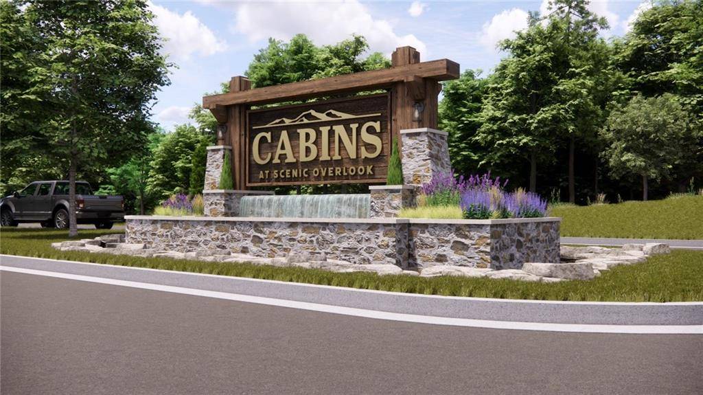 Hollister, MO 65672,Lot 62 Detter CIR