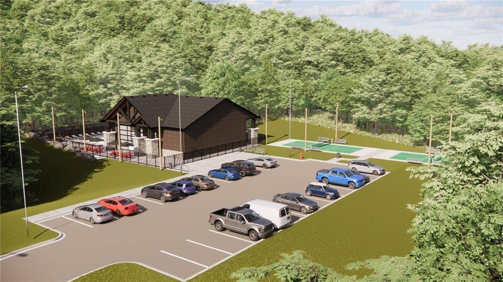 Hollister, MO 65672,Lot 62 Detter CIR