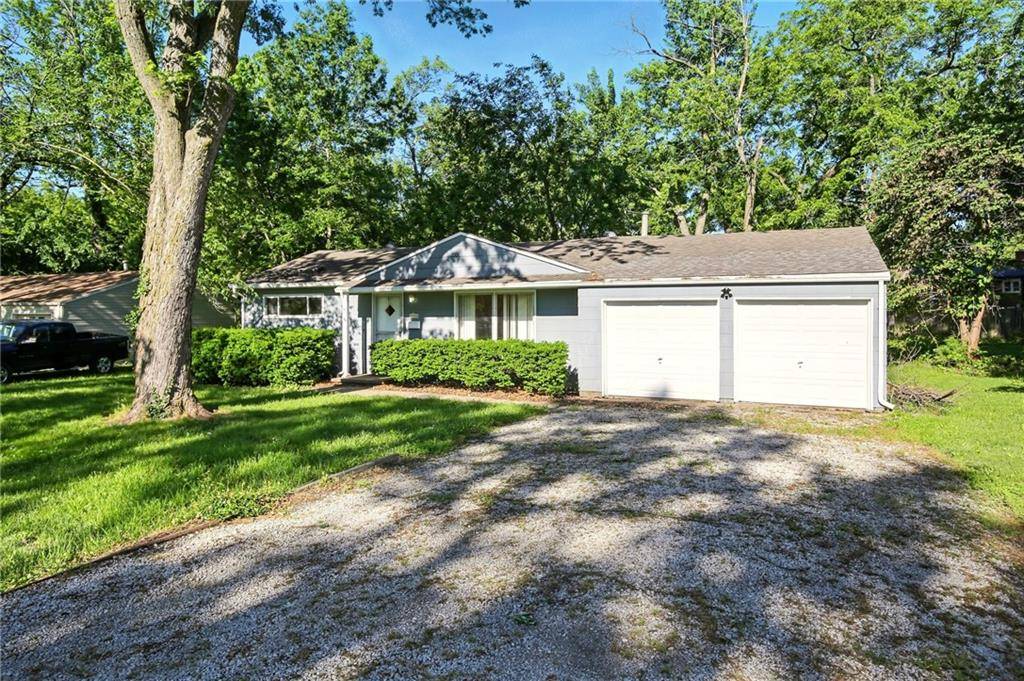 Raytown, MO 64138,8306 James A Reed RD