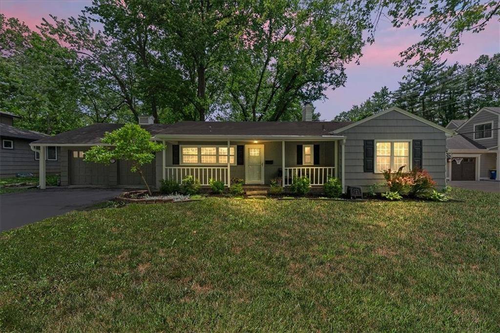 Leawood, KS 66206,2819 W 89th ST