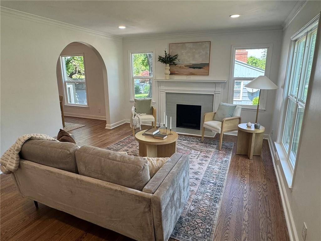 Raytown, MO 64133,6724 Laurel ST
