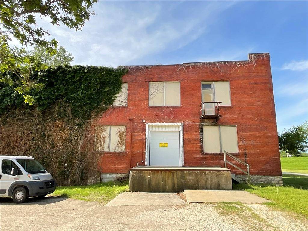 Ottawa, KS 66067,122 Tecumseh ST