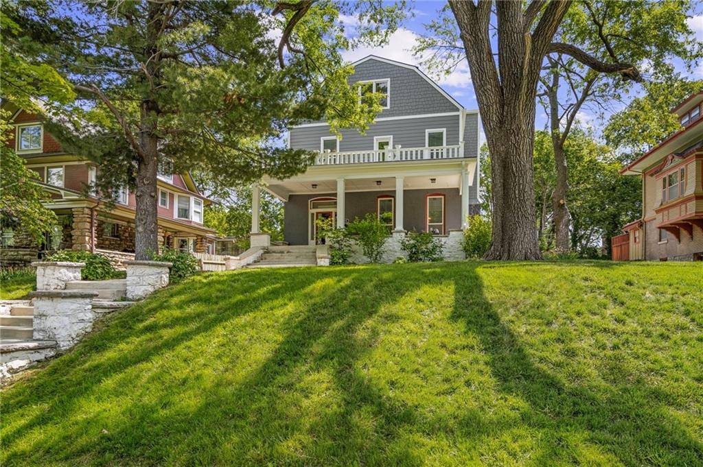 Kansas City, MO 64109,3315 Campbell ST