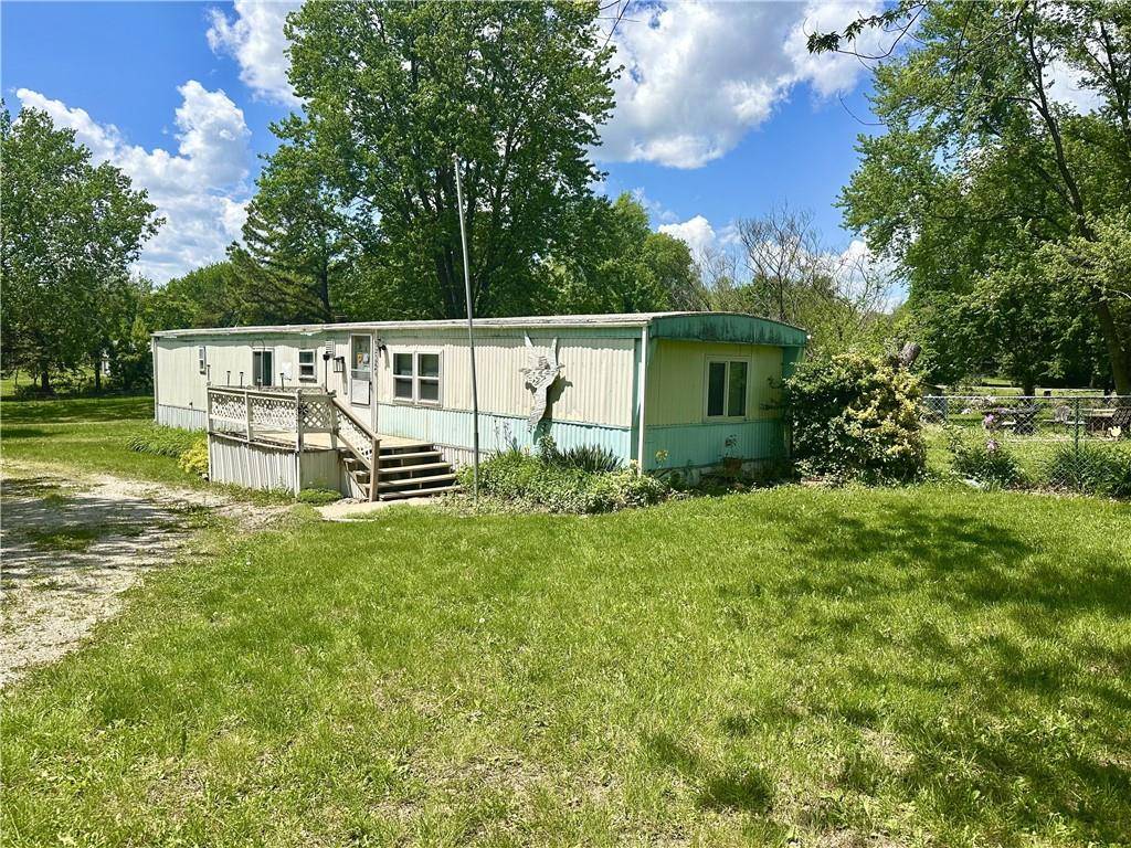 Excelsior Springs, MO 64024,32572 Magnolia LN