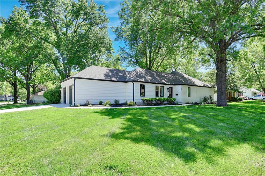 Overland Park, KS 66212,6801 W 99th ST
