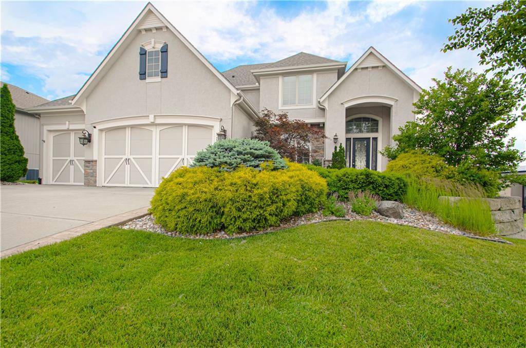 Raymore, MO 64083,1110 Metfield LN