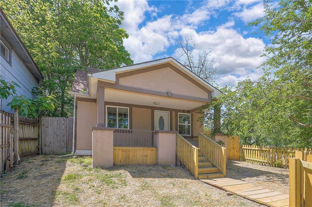 Kansas City, MO 64126,1302 FREMONT AVE