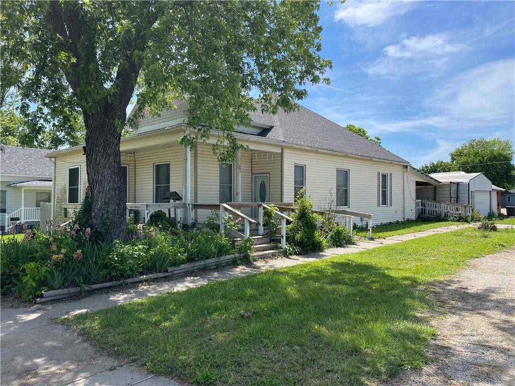 Humboldt, KS 66748,1201 Bridge ST