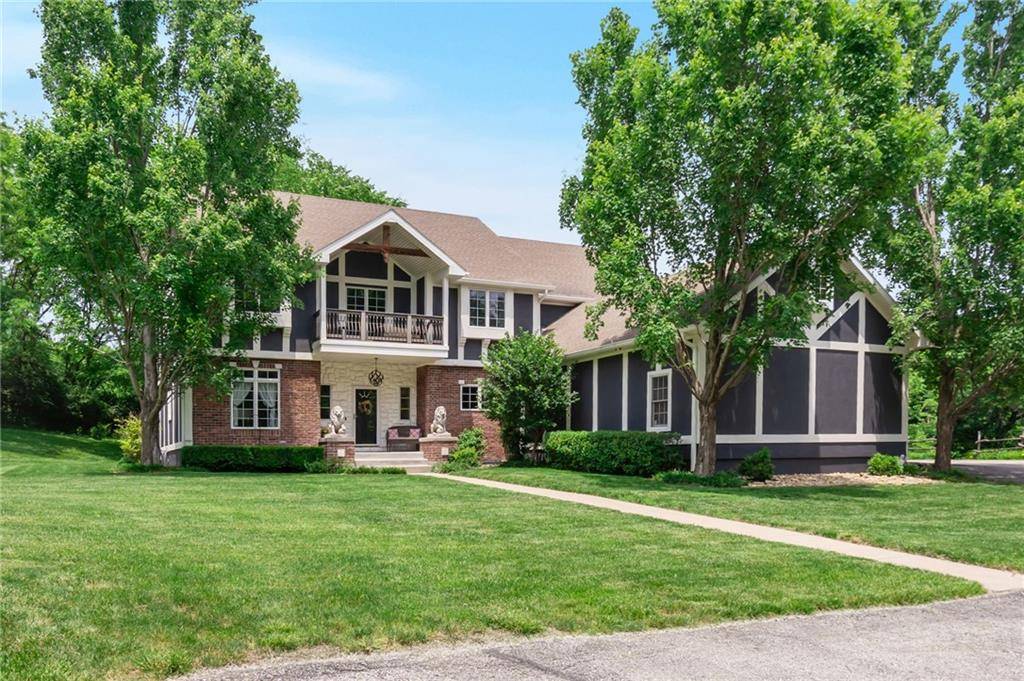 Kansas City, MO 64151,3650 NW 64th ST