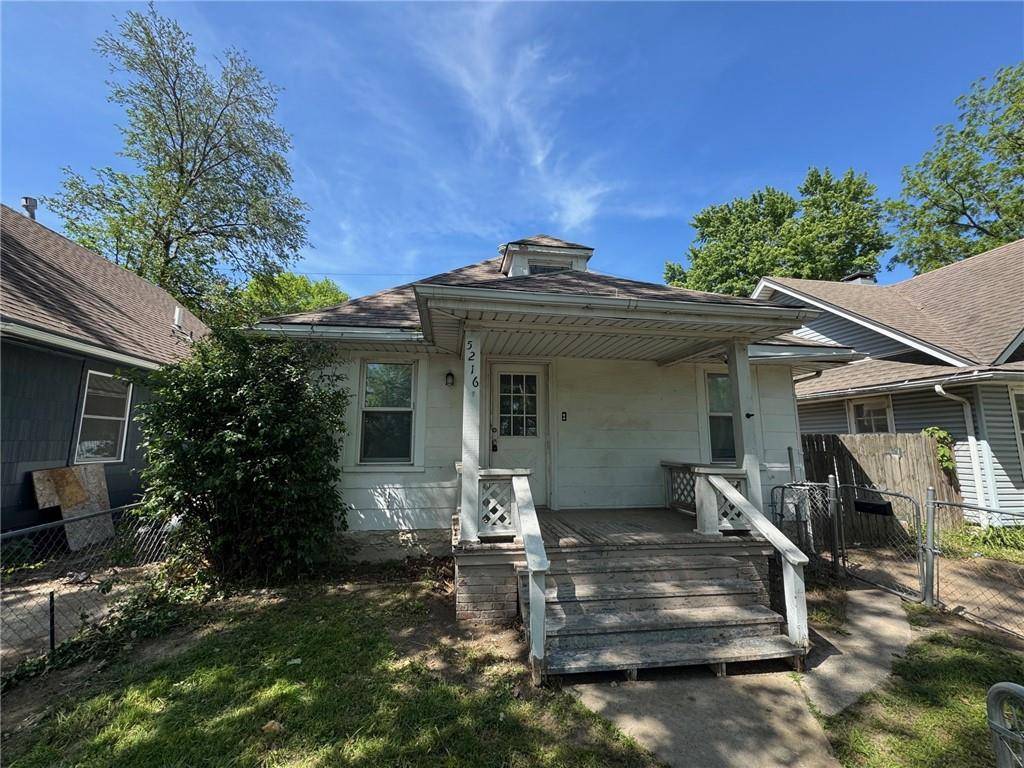 Kansas City, MO 64123,5216 SAIDA AVE