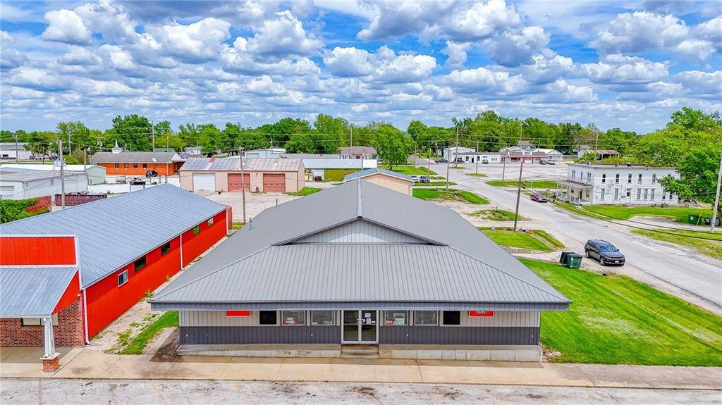 Garden City, MO 64747,312 Main ST
