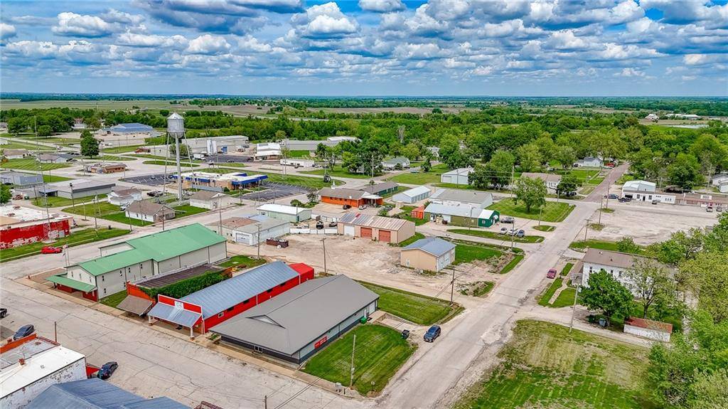 Garden City, MO 64747,312 Main ST