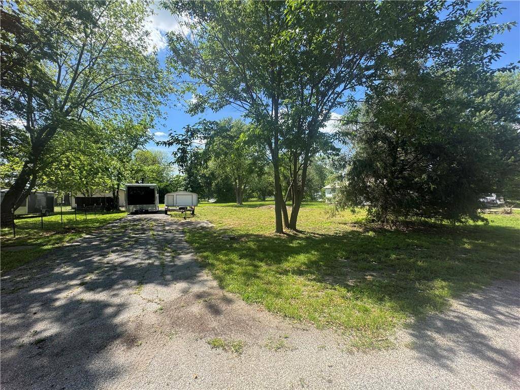 Columbus, KS 66725,311 N Magnolia AVE