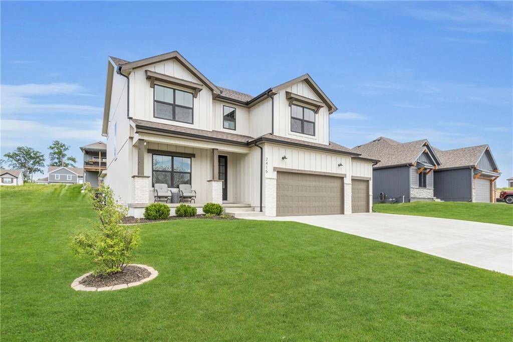 Platte City, MO 64079,2415 Windmill CIR