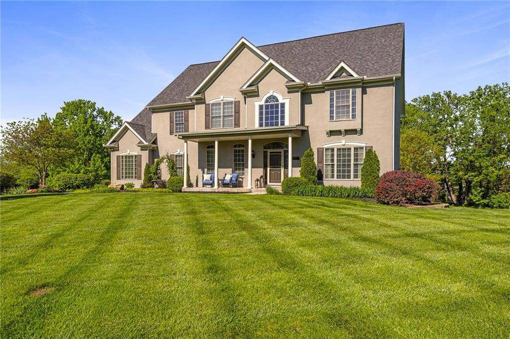 Overland Park, KS 66221,15800 Parkhill ST