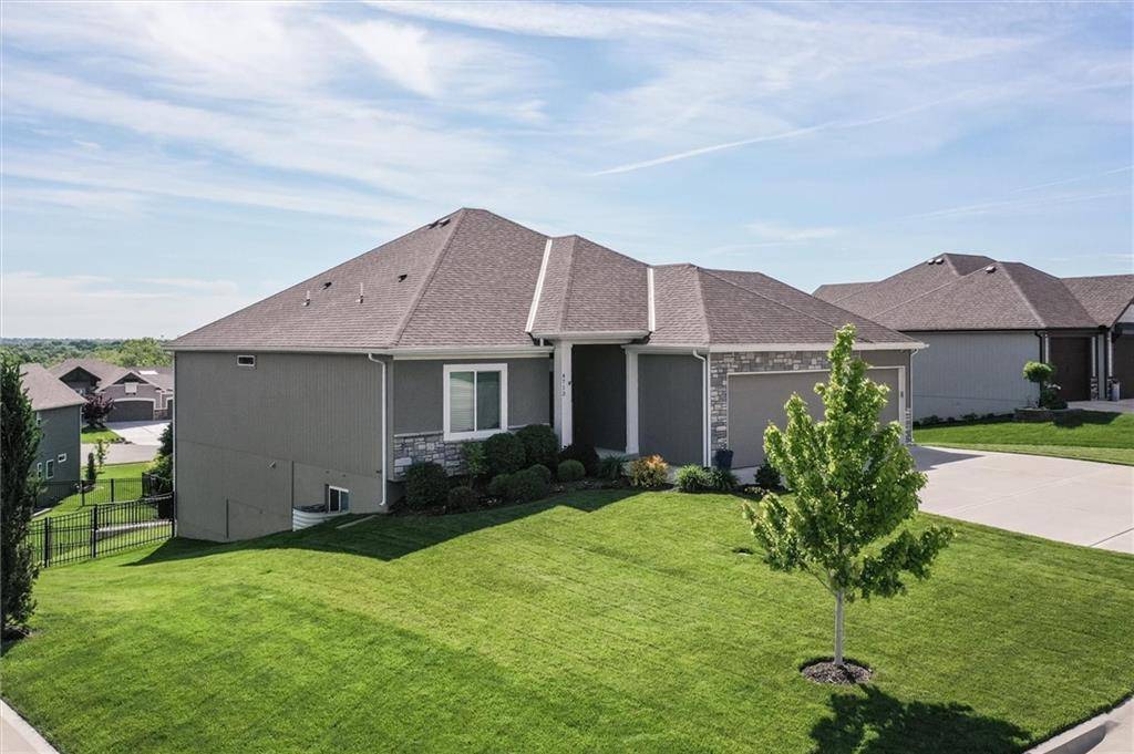 Lee's Summit, MO 64064,4713 NE Saratoga CT