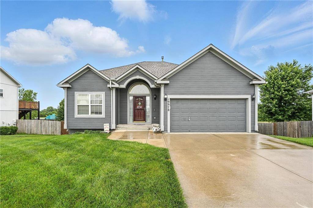 Spring Hill, KS 66083,19978 Palisade ST