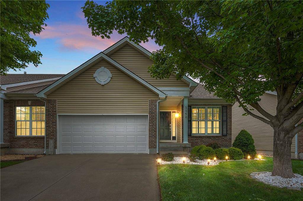 Lee's Summit, MO 64082,1162 Arbormill TER