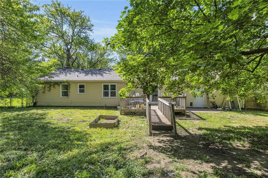 Kansas City, MO 64134,10401 Crystal AVE