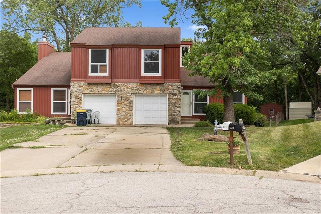 Kansas City, MO 64155,613 NE 90th TER