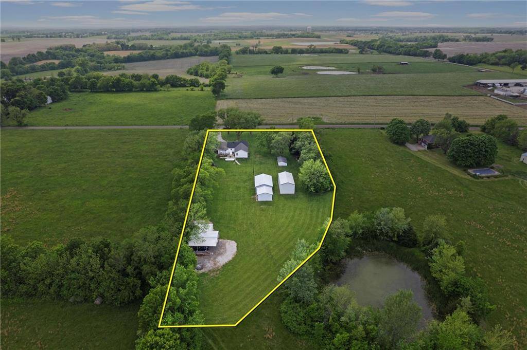 Lee's Summit, MO 64086,13223 Gammon RD