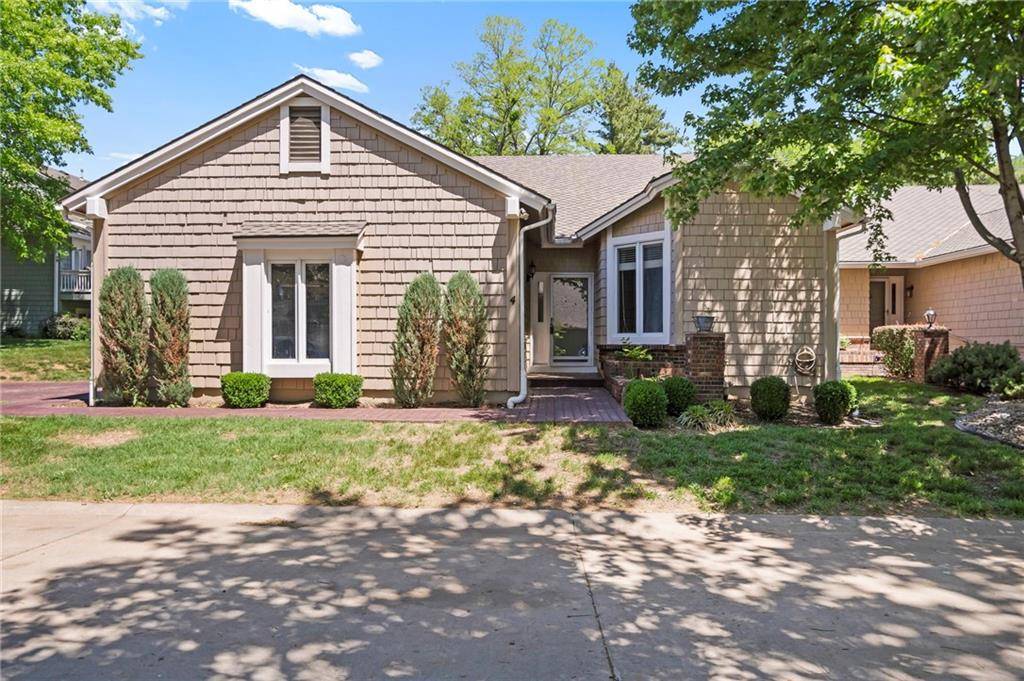 Kansas City, MO 64145,4 W 127th ST