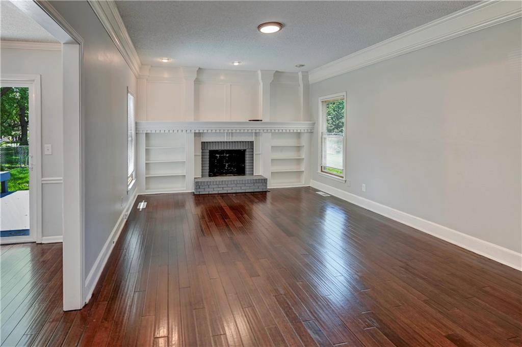 Blue Springs, MO 64015,1205 SW 20th ST