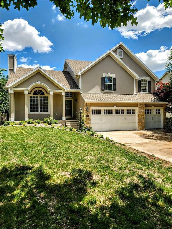 St Joseph, MO 64506,3705 Durham CT