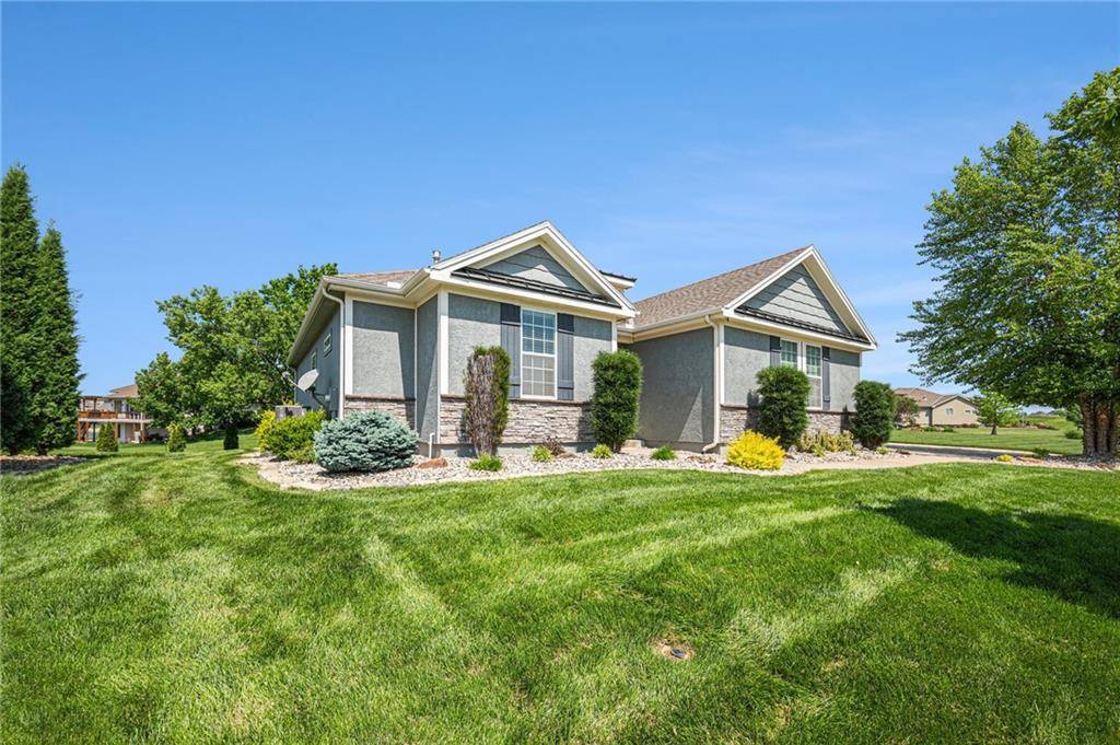 Basehor, KS 66007,4310 N 141st PL
