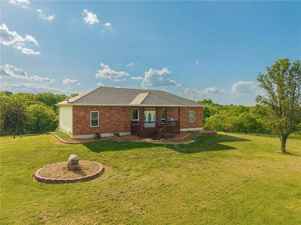 Polo, MO 64671,23780 Moberly RD