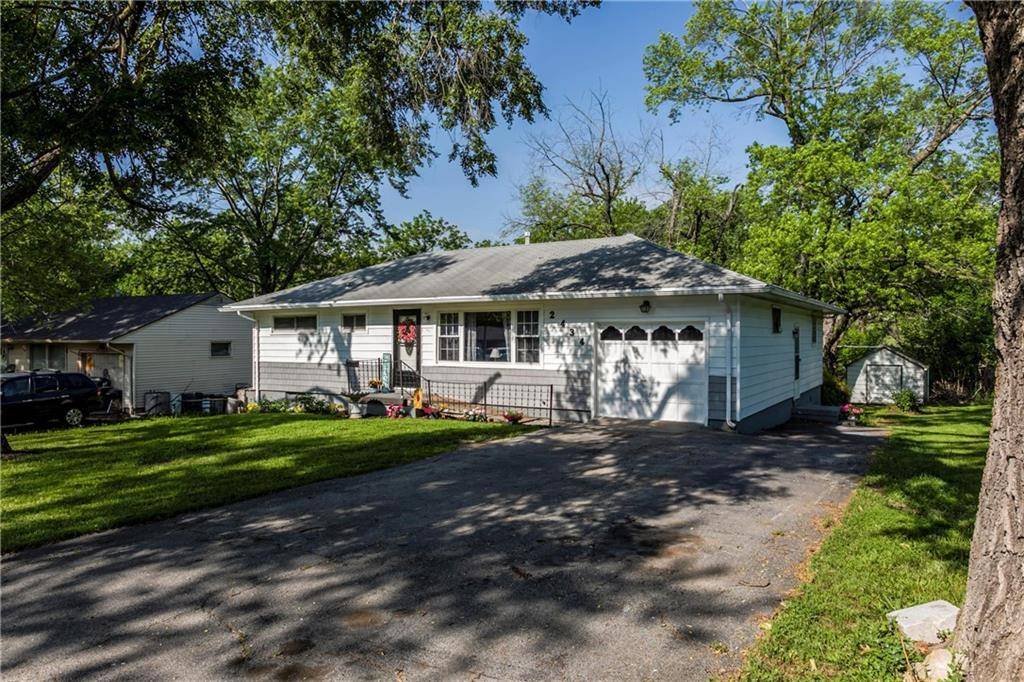 Kansas City, KS 66106,2434 S 47th DR