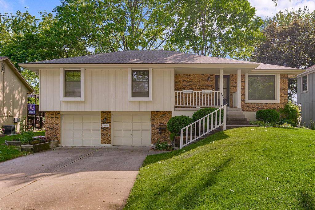 Independence, MO 64055,5004 S Kendall DR