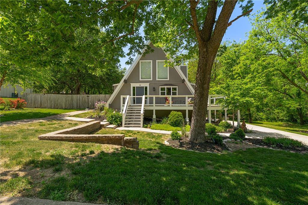 Shawnee, KS 66218,6904 Millridge ST