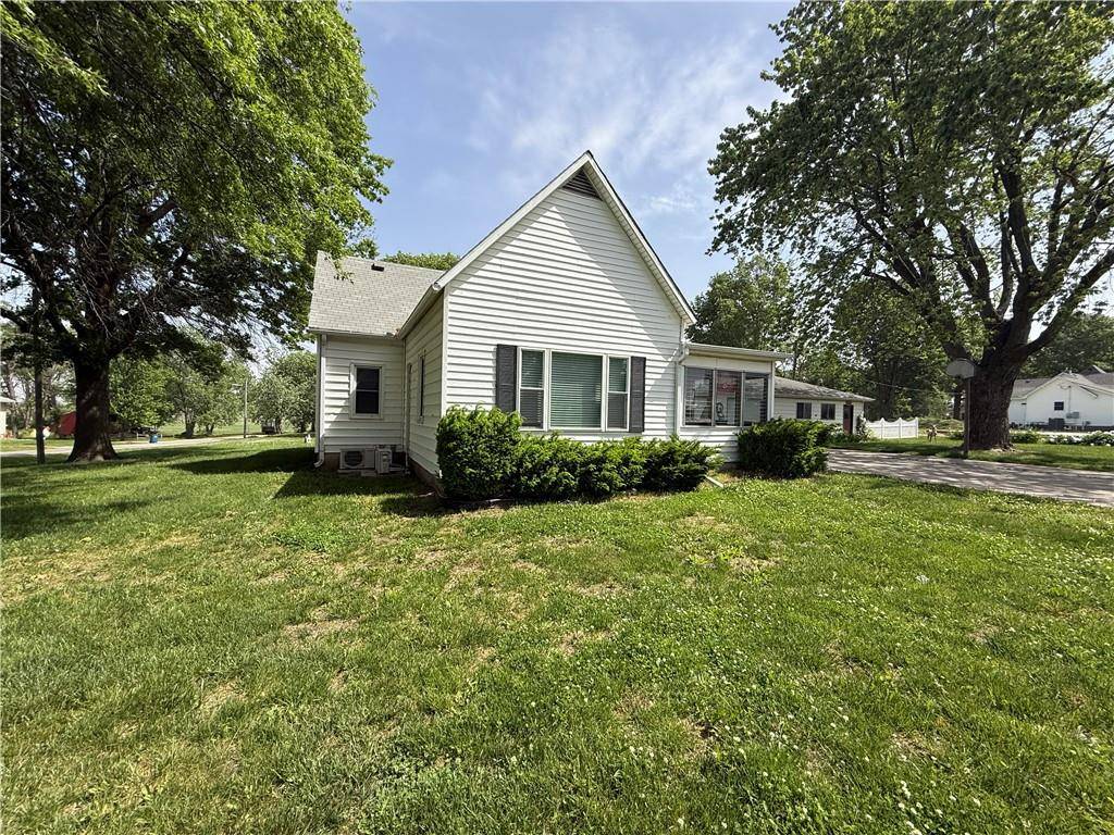 Corder, MO 64021,601 N Elizabeth ST