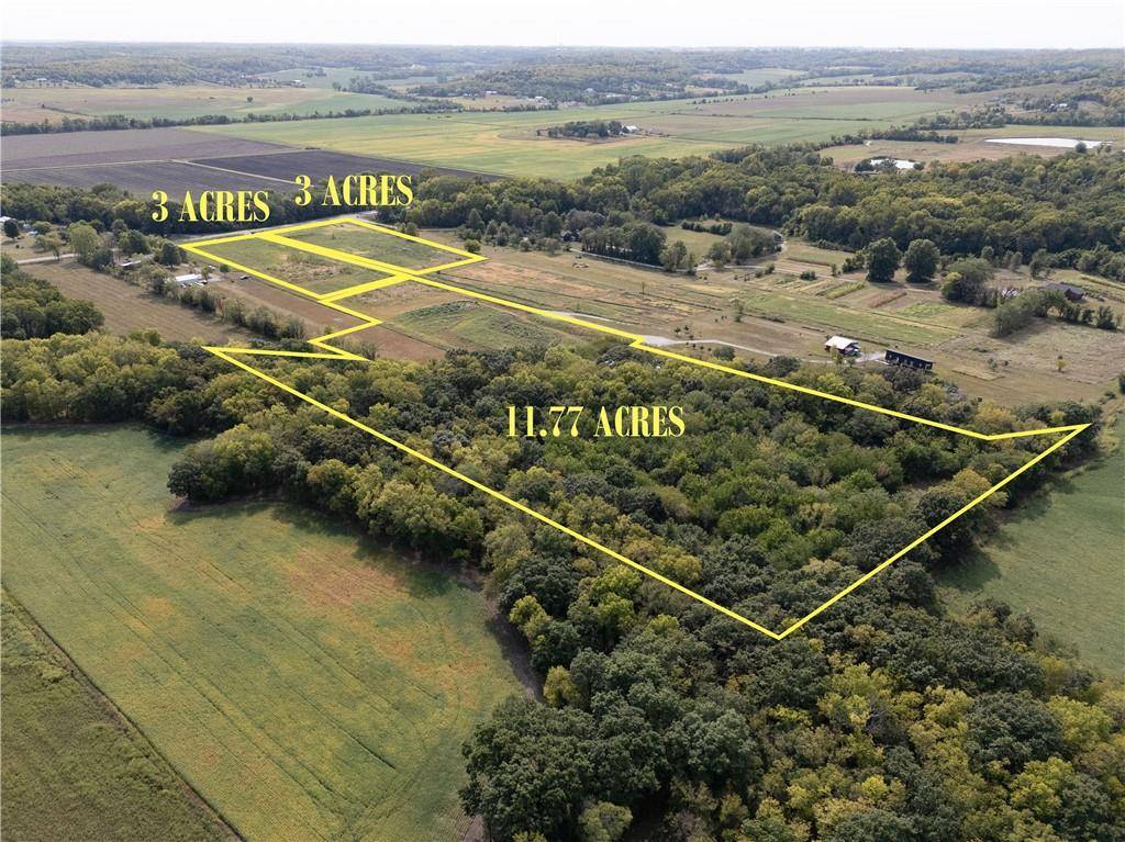 Lawrence, KS 66047,11.77 Acres N 972 RD