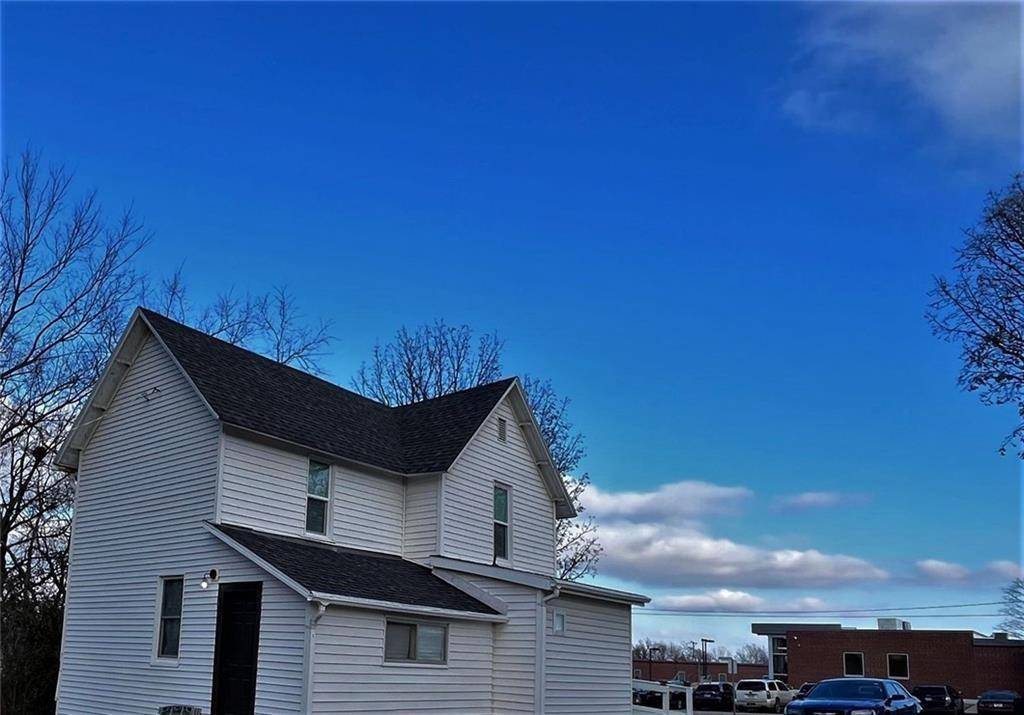 Fort Scott, KS 66701,1010 Holbrook ST