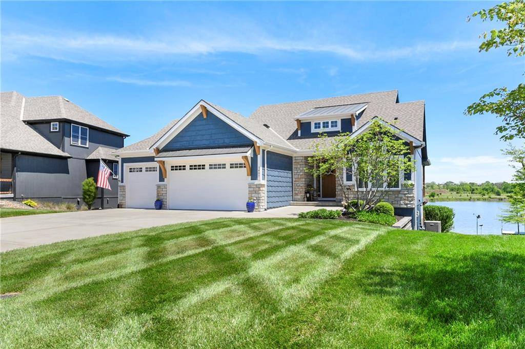 Raymore, MO 64083,1407 Kensington LN
