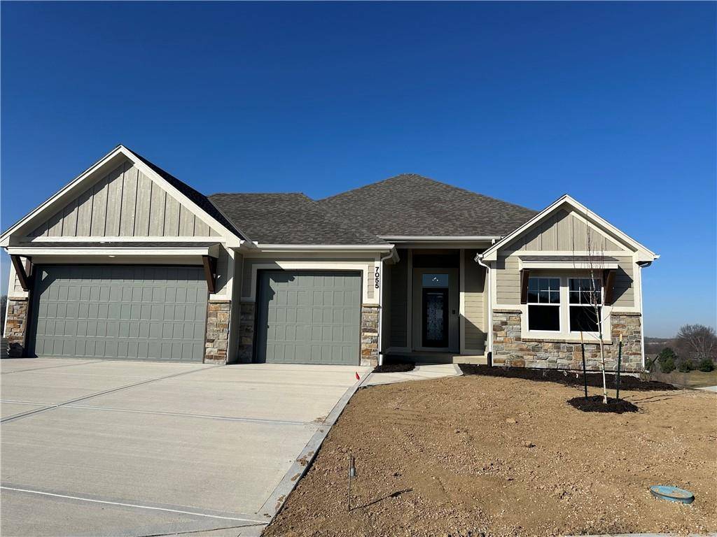 Parkville, MO 64152,13840 NW 70th ST