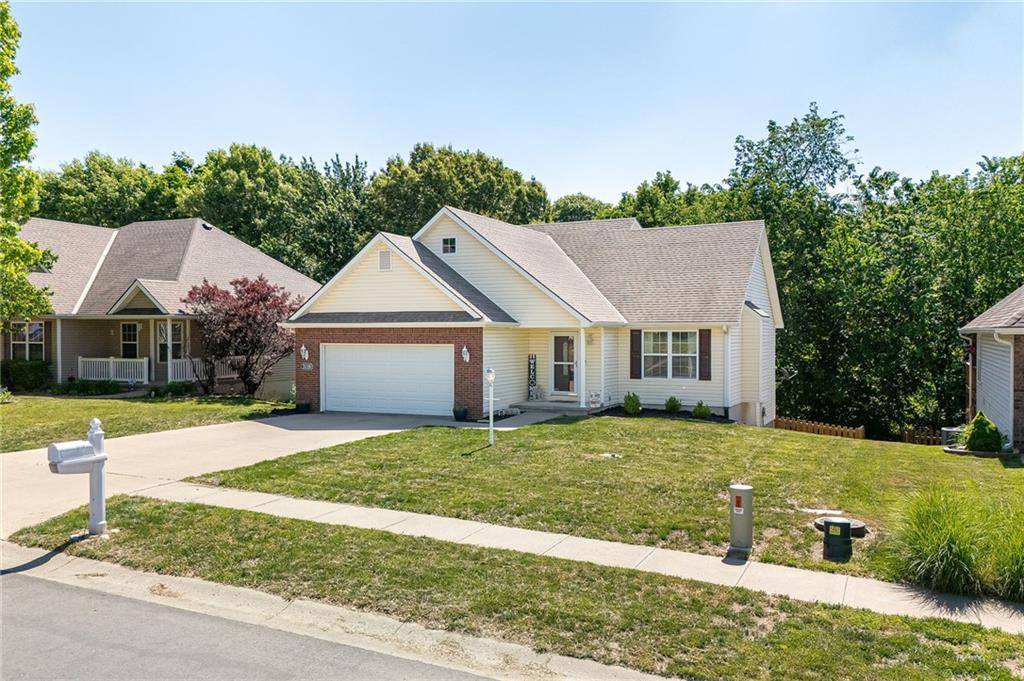 St Joseph, MO 64506,3119 Morton LN
