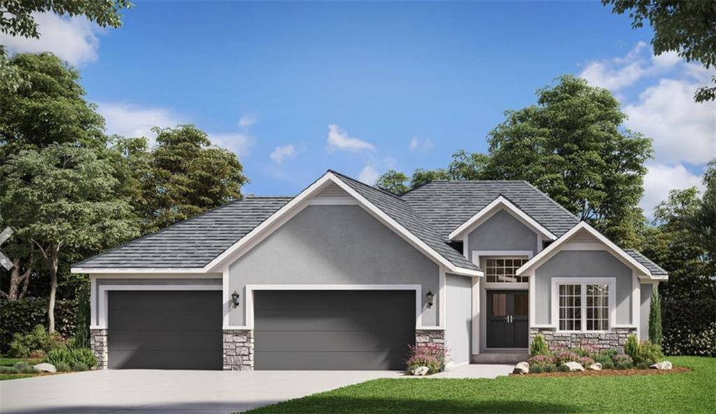 Overland Park, KS 66085,3605 W 187th ST