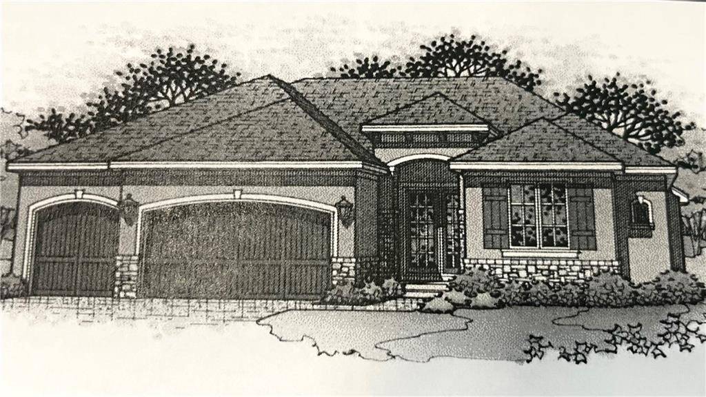Overland Park, KS 66221,17400 Parkhill ST
