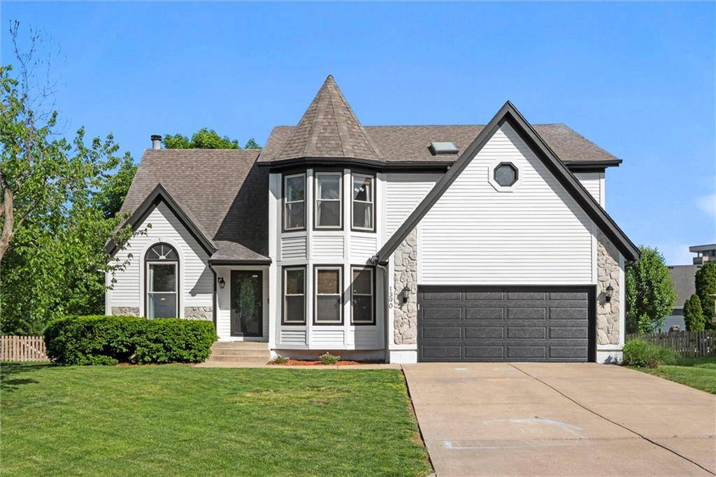 Olathe, KS 66062,1390 S Brentwood DR
