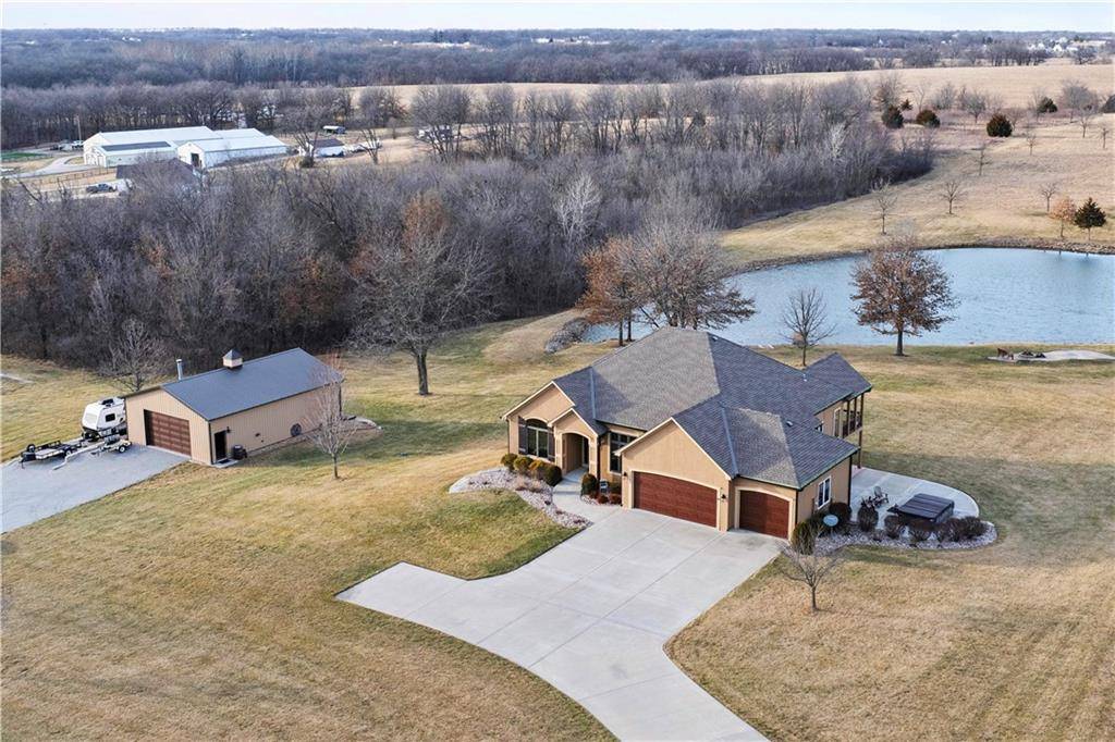 Greenwood, MO 64034,33106 E Stringtown RD